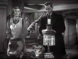 Stojo - The Enchanted Cottage (1945) DVD